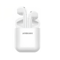 Joyroom TWS Wireless Earbuds with Built-in Microphone, White - Jr-T03S