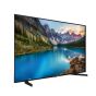 شاشة تلفزيون بدون اطار تورنيدو 65 بوصة سمارت D-LED ، بدقة 4K UHD، بريسيفر داخلي - 65US3500E