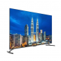 شاشة تلفزيون سمارت LED تورنيدو 50 بوصة، دقة 4K UHD، بريسيفر داخلي - 50UA3400E، مع اشترك مجاني لشاهد VIP لمدة 6 شهور