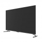 شاشة تلفزيون سمارت LED تورنيدو 50 بوصة، دقة 4K UHD، بريسيفر داخلي - 50UA3400E، مع اشترك مجاني لشاهد VIP لمدة 6 شهور