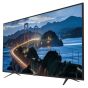 Tornado 65 Inch 4K UHD Smart LED TV with Built-in Receiver - 65US1500E