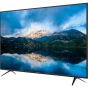 شاشة تلفزيون سمارت تورنيدو 65 بوصة LED، بدقة 4K UHD، بريسيفر داخلي - 65US9500E