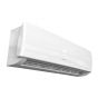 Tornado Split Air Conditioner with Plasma Shield, 1.5 HP, Cooling Only, White - TH-H12YEE