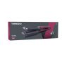 Tornado Hair Curler, Maroon - TRY-2SM