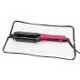 Tornado Hair Curler, Maroon - TRY-2SM