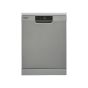 Tornado Dishwasher, 13 Place Settings, Dark Silver - TDV-FN138CDS