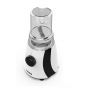 Tornado Blender, 600 Watt, 1.5 Litres, Black - TB-600/2