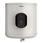 Tornado Electric Water Heater, 35 Liters, Off White - EWH-S35CSE-F