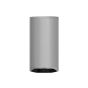 Tornado Electric Digital Water Heater, 80 Liters, Silver - TEEE-80DS