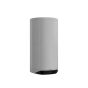 Tornado Electric Digital Water Heater, 80 Liters, Silver - TEEE-80DS