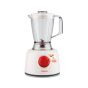 Tornado Food Processor, 1000 Watt, White - TFP1000CC