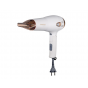 Tornado Traveller Hair Dryer, 2100 Watt, White - TDY-21FW