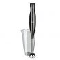 Tornado Hand Blender, 1000 Watt, 0.9 Liter, Black - THB-1000S