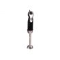Tornado Hand Blender, 800 Watt, Black - HB-800F