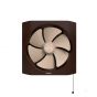 Tornado Ventilating Fan, 20CM, Creamy and Brown - TVH-20CN