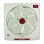 شفاط مطبخ تورنيدو، 25 سم، كريمي - TVH-25CM 