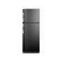 Tornado Free Standing No-Frost Refrigerator, 386 Liters, Stainless- RF-48T-ST 