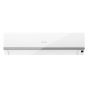 Tornado Split Air Conditioner, 3 HP, Cool And Heat, White- TY-C24WEE-RD
