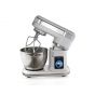 Tornado Stand Mixer, 4.5 Litre, 700 Watt, Silver- SM-700