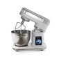 Tornado Stand Mixer, 4.5 Litre, 700 Watt, Silver- SM-700