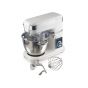 Tornado Stand Mixer, 4.5 Litre, 700 Watt, Silver- SM-700