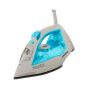 Tornado Steam Iron, 1800W, 300ml, Baby Blue - TST-1800L