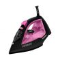 Tornado Steam Iron, 300ml, 2400 Watt, Multi Color - TST-2400NC