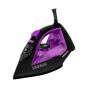 Tornado Steam Iron, 300ml, 2400 Watt, Multi Color - TST-2400NC
