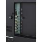 شاشة تلفزيون تورنيدو 43 بوصة LED بدقة FHD- موديل 43EL8250E-B