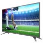 شاشة تلفزيون سمارت تورنيدو 43 بوصة LED، دقة Full HD مع رسيفر داخلي - 43ES9500E