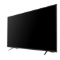 تلفزيون سمارت تورنيدو 50 بوصة LED، بتقنية UHD، ودقة 4K مع ريسيفر داخلي - 50US9500E