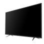 شاشة تلفزيون سمارت تورنيدو 50 بوصة LED، بتقنية UHD، ودقة 4K مع ريسيفر داخلي - 50US9500E