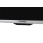 Tornado 65 Inch 4K UHD Frameless Smart LED TV with Built-in Receiver - 65UA1400E