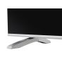 Tornado 65 Inch 4K UHD Frameless Smart LED TV with Built-in Receiver - 65UA1400E