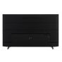 Tornado 65 Inch 4K UHD Frameless Smart LED TV with Built-in Receiver - 65UA1400E