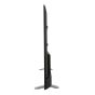 Tornado 65 Inch 4K UHD Frameless Smart LED TV with Built-in Receiver - 65UA1400E