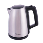 Tornado Food Processor, 450 Watt - FP-450T with Tornado Steam Iron, 1200 Watt - TST-HS1200 and Tornado Kettle, 1.7 Liter - TKS-2117