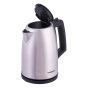 Tornado Electric Kettle, 1.7 Liter, 1850 Watt, Silver - TKS-2117