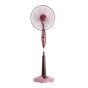 Tornado Stand Fan Without Remote Control, 16 Inch - EFS-64