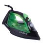 Tornado Steam Iron, 300ml,  2000 Watt, Green and Black - TST-2000C