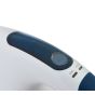 Tornado Steam Iron, 2800 Watt, White x Blue- TST-2400E