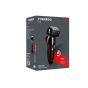 Tornado Wet and Dry Shaver, Black - THP-42B