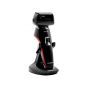 Tornado Wet and Dry Shaver, Black - THP-42B