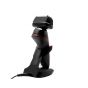 Tornado Wet and Dry Shaver, Black - THP-42B