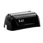 Tornado Wet and Dry Shaver, Black - THP-42B