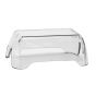 Tornado Wet and Dry Shaver, Black - THP-42B