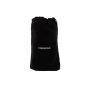 Tornado Wet and Dry Shaver, Black - THP-42B