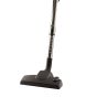 Mienta Torq Vacuum Cleaner, 2000 Watts, Black and Red - VC19604B