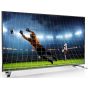 شاشة تلفزيون توشيبا 75 بوصة الذكي 4K فائق الدقة ال اي دي - 75U7880EE