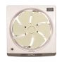 Toshiba Kitchen Ventilating Fan, 25 cm, White - VRH25J10